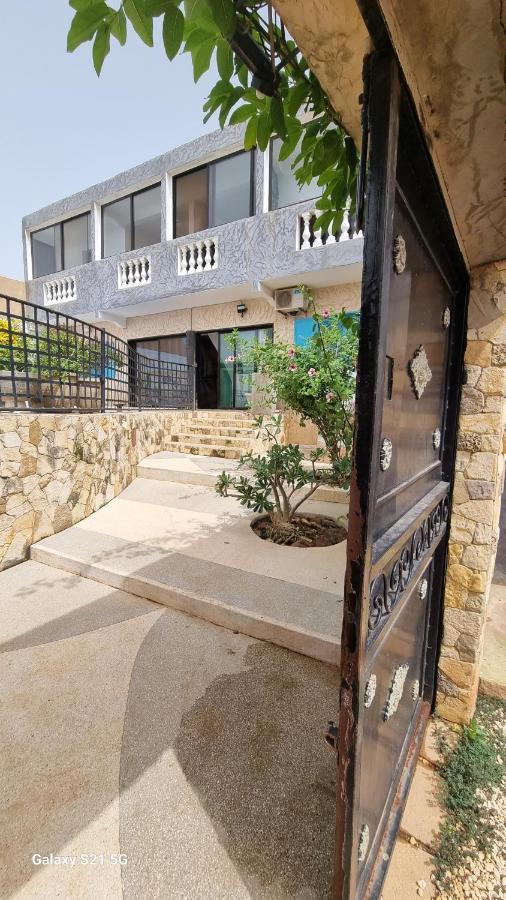 Villa Les Pieux Сомон Экстерьер фото