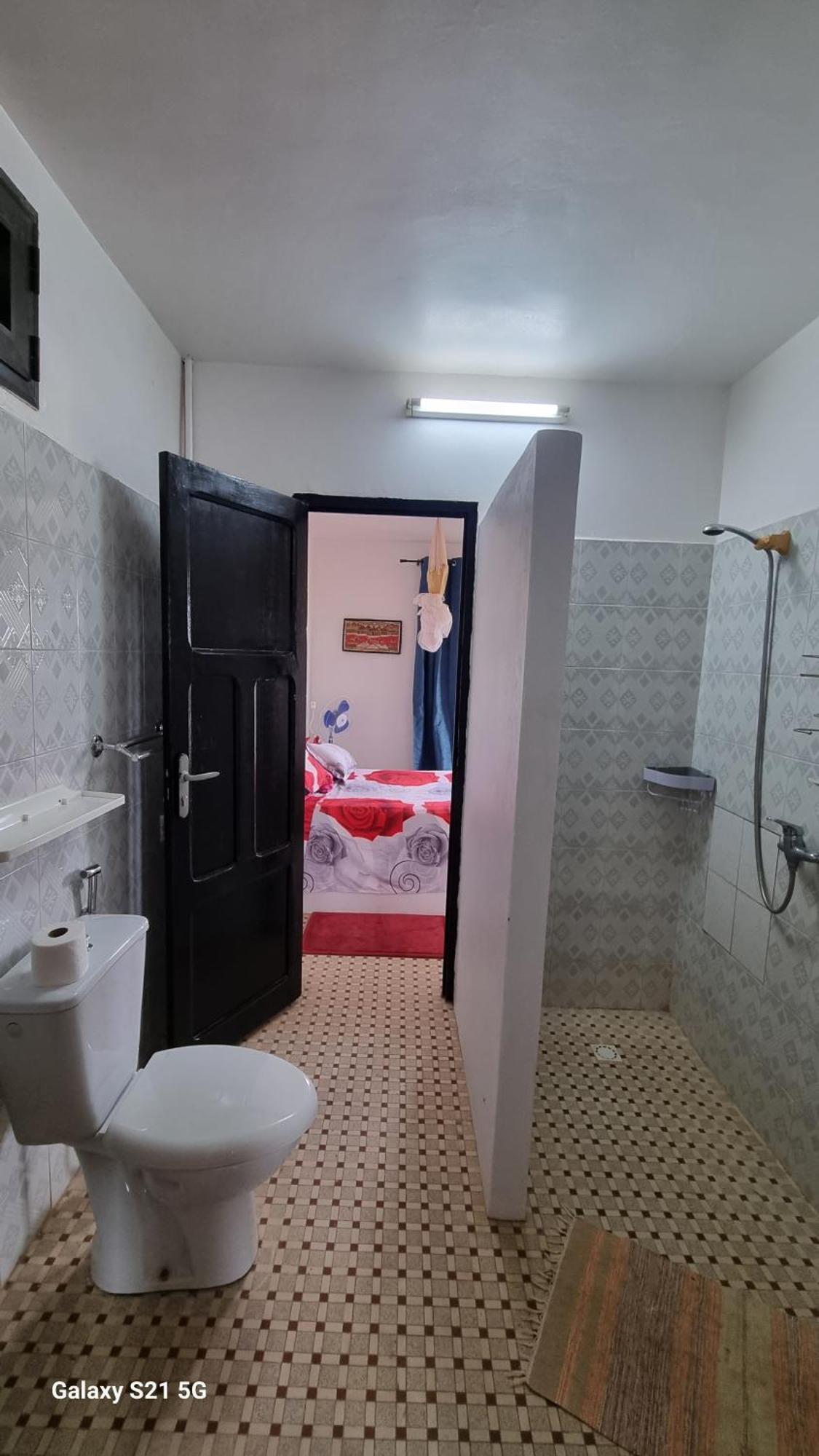 Villa Les Pieux Сомон Экстерьер фото